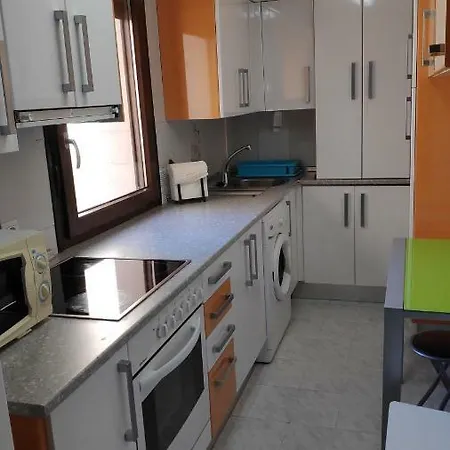 Apartamentos Go - Tordesillas House Exterior photo