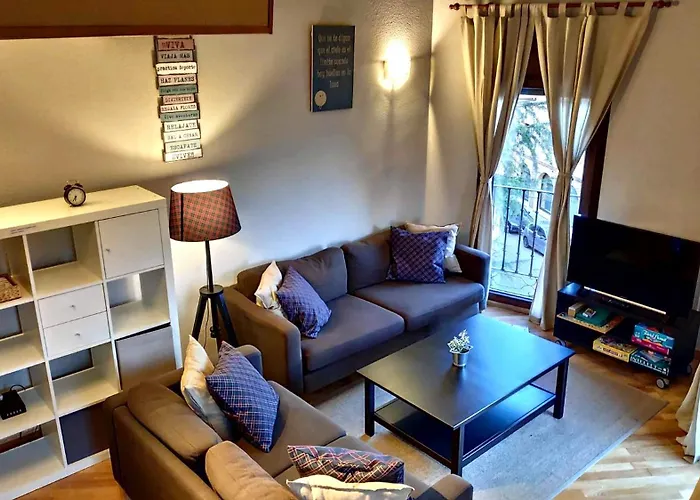 Apartamentos Go - Tordesillas House
