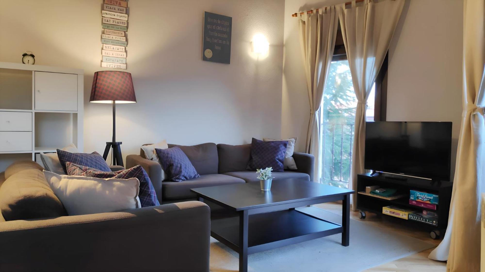 Go - House Apartment *